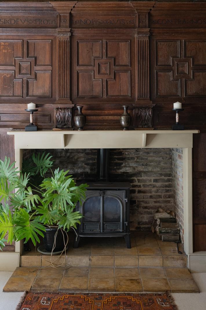 Temple Bar House - Image 5